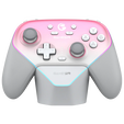 GameSir Super Nova Multiplatform Gamepad - pink image number null