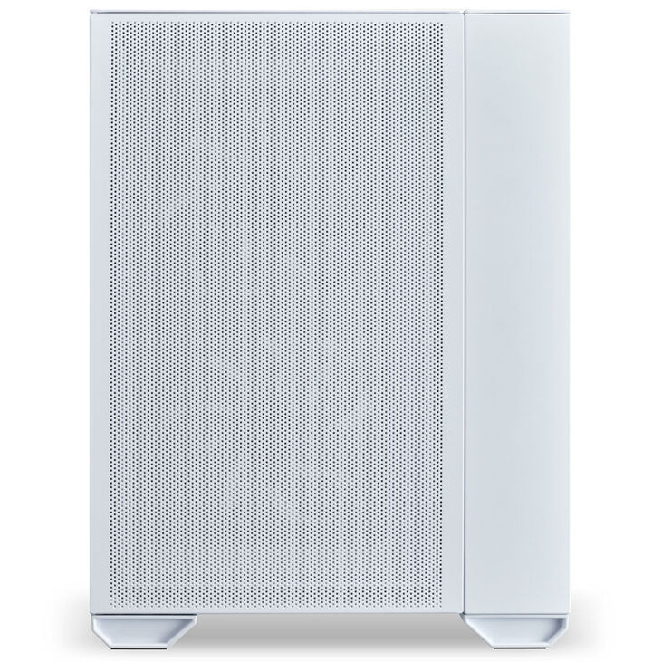 Lian Li O11 Air Mini, Midi-Tower, Tempered Glass - weiß image number 2