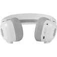 GAMIAC HS71 Gaming Headset - white image number null