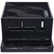 Lian Li EDGE EG1300 80 PLUS Platinum Netzteil, PCIe 5.1, ATX 3.1 - 1300 Watt, schwarz image number null