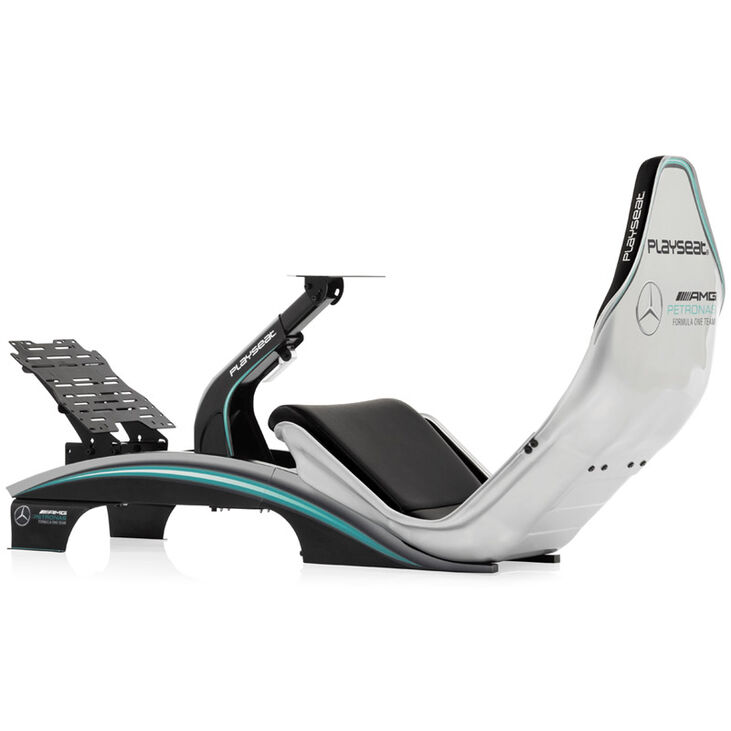 Playseat Formula - Mercedes AMG Petronas image number 2