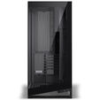 PHANTEKS Phanteks NV9 MK2 PC Case, Full Tower, EATX, DRGB, Tempered Glass - Black image number null
