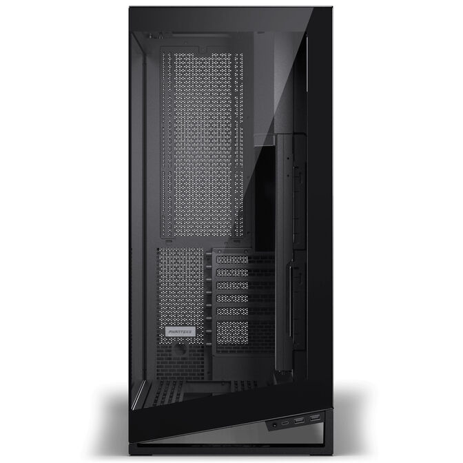 PHANTEKS Phanteks NV9 MK2 PC Case, Full Tower, EATX, DRGB, Tempered Glass - Black image number 7