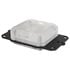 Alphacool Eisblock XPX CPU - Intel/AMD - Satin Clear Version image number null
