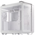 ASUS TUF Gaming GT502 Plus TG Geh&auml;use - wei&szlig; image number null