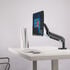 Kolink M32G9SS Single Monitorhalterung - schwarz image number null