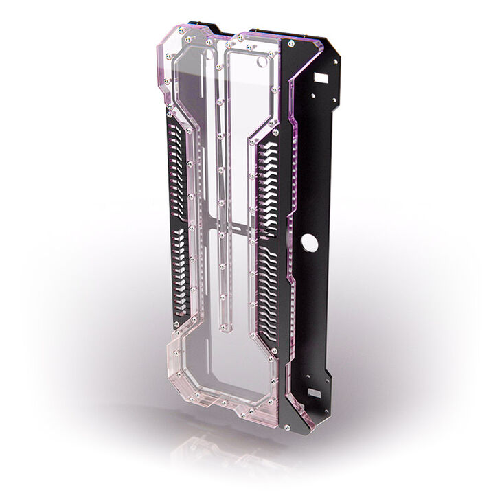 Singularity Computer Spectre Integra-M Elite Dark - black image number 2