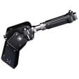 Virpil Controls Rotor Plus TCS Base - Upgraded image number null