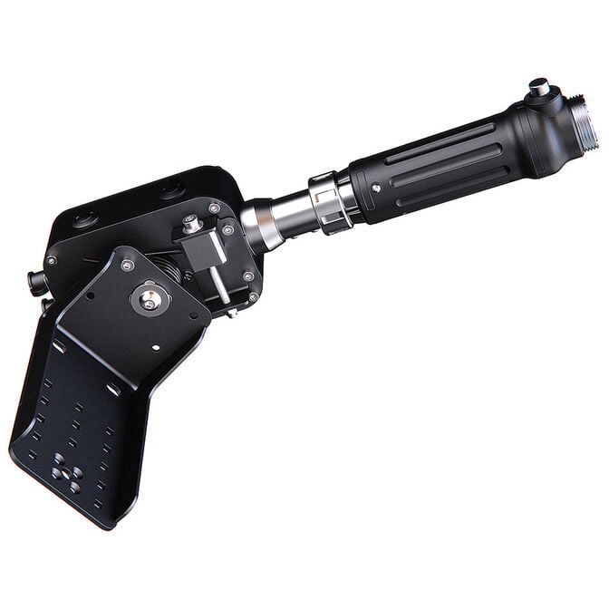 Virpil Controls Rotor Plus TCS Base - Upgraded image number 1