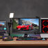 AVerMedia Live Streamer NEXUS Audio-Mixer / Control Center image number null
