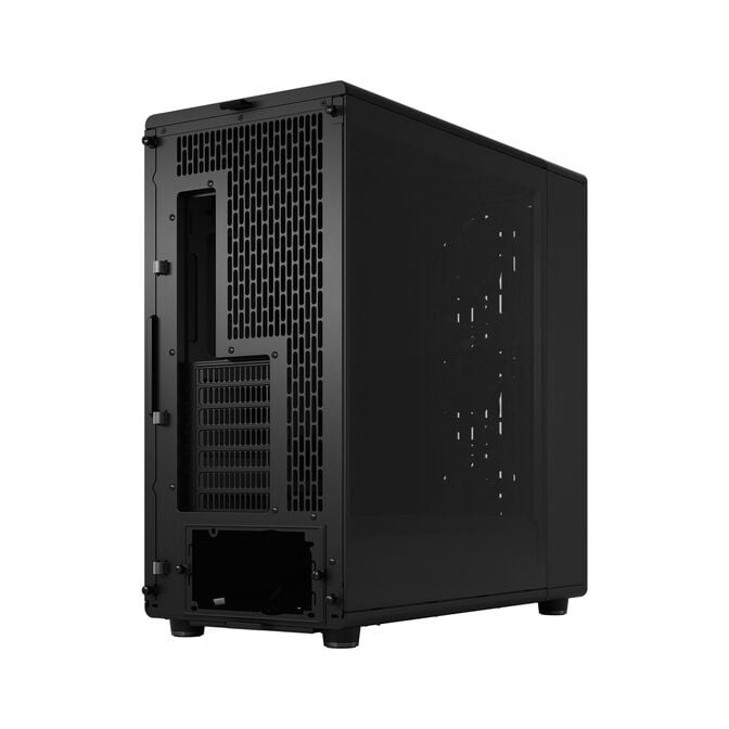 Fractal Design North XL Momentum Edition PC-Geh&auml;use, Midi-Tower, ATX, Tempered Glass - inklusive 3x L&uuml;fter, schwarz image number 9