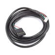 aqua computer USB connection cable for VISION, internal - 100cm image number null
