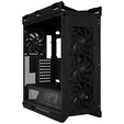 ASUS ROG Strix Helios II GX601S PC-Geh&auml;use, Midi-Tower, E-ATX,  RGB, Tempered Glass - schwarz image number null