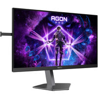 AOC AGON Pro AG256FS, 24.5 inch Gaming Monitor, 390Hz, IPS, Adaptive Sync