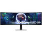 Samsung Odyssey OLED G9 G93SD, 49 Zoll Gaming Monitor, 240Hz, QD-OLED, FreeSync Premium Pro