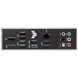 ASUS TUF Gaming B760M-Plus D4, Intel B760 Mainboard - Sockel 1700, DDR4 image number null