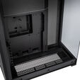 PHANTEKS NV Series NV7 E-ATX Case, Tempered Glass, ARGB- black + M25 Gen2 PWM D-RGB Fan 3-Pack - Reverse Blade, 140mm + DRGB Kit image number null