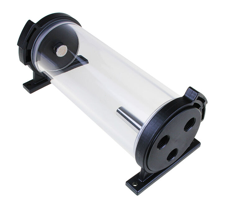 Bitspower Z-Multi 150mm Water Tank image number 0