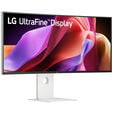 LG UltraFine 40WT95UF-W, 39,7 Zoll Curved WUHD Gaming Monitor, 120Hz, IPS, AMD FreeSync Premium image number null