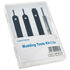 Lamptron Modding Toolkit, ATX, PCIe - schwarz image number null