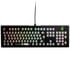 Glorious GMMK 3 Pro 100 % Custom Gaming-Tastatur - Barebone, ISO-Layout, schwarz image number null