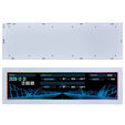 Lian Li 8.8" Universal Screen - white image number null