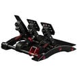 Fanatec ClubSport Steering Wheel Formula V2.5 X + ClubSport DD+ Wheelbase (15Nm)  & ClubSport Pedals V3 image number null