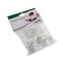 InLine bundle clamp set 10 pieces 64mm - natural image number null