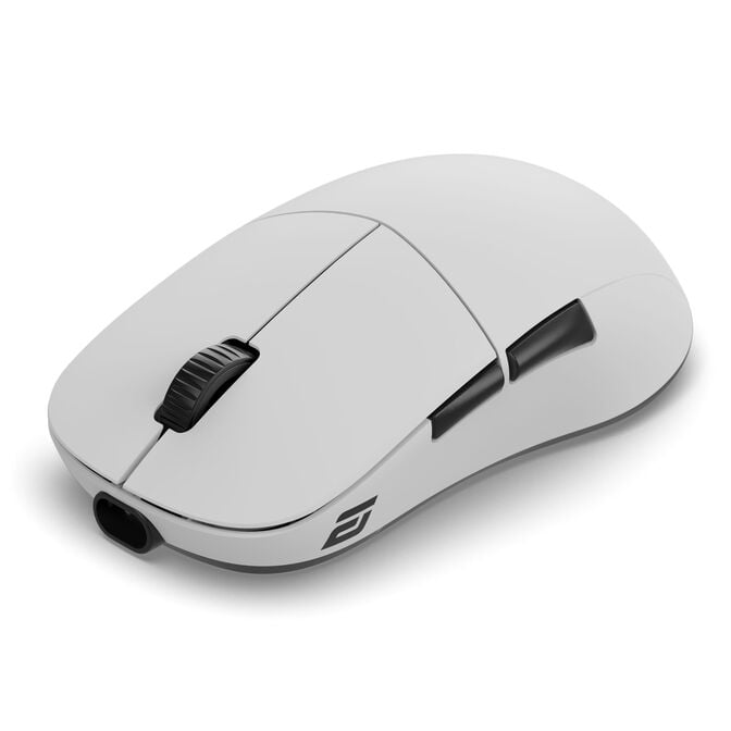 Endgame Gear XM2w 4k v2 Gaming-Maus, 4.000Hz - wei&szlig; image number 0