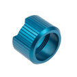 EK Water Blocks EK-Quantum Torque Compression Ring, 6er-Pack, STC 16 - blau image number null