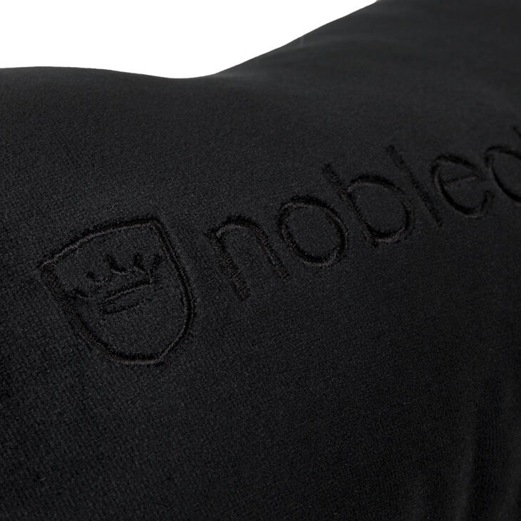 noblechairs Kissen-Set für EPIC/ICON/HERO - schwarz/schwarz image number 7