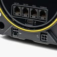 Fanatec ClubSport DD Wheelbase (12Nm) image number null