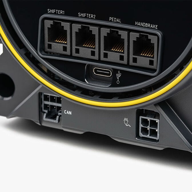 Fanatec ClubSport DD Wheelbase (12Nm) image number 9