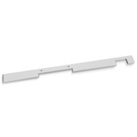 EK Water Blocks EK-Quantum Vector&sup2; Strix/TUF RTX 3090 Ti Side Cover - nickel