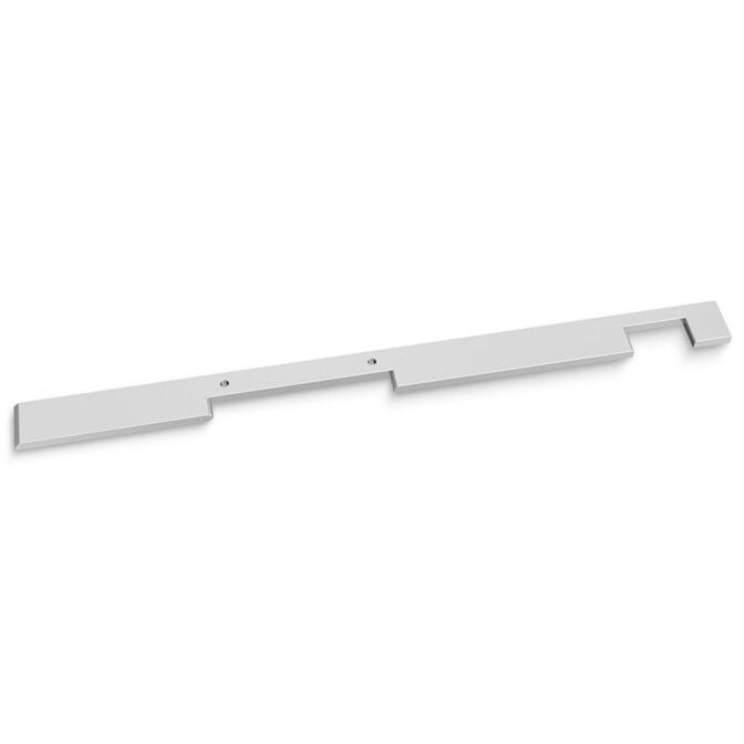 EK Water Blocks EK-Quantum Vector&sup2; Strix/TUF RTX 3090 Ti Side Cover - nickel image number 0