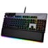 ASUS ROG Strix Flare II Animate Gaming Keyboard, PBT - ROG RX, black image number null
