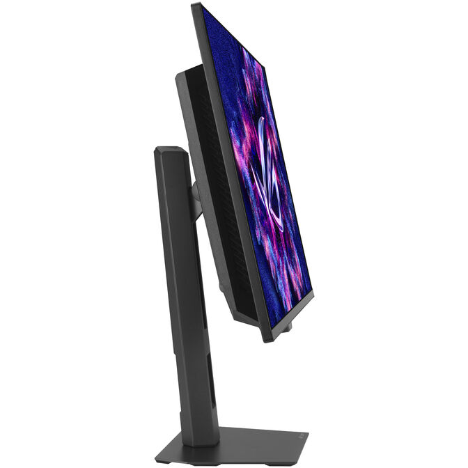 ASUS ROG Strix OLED XG27AQDMES, 26.5 Zoll WQHD Gaming-Monitor, 240Hz, QD-OLED-Panel, Adaptive Sync image number 2
