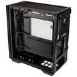 Kolink Stronghold Prime Mid Tower - Black image number null