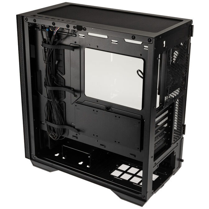 Kolink Stronghold Prime Mid Tower - Black image number 8