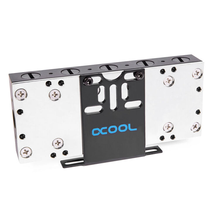 Alphacool ES Distro Plate C5 image number 3