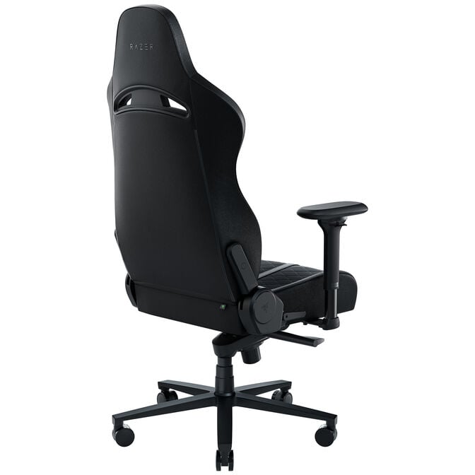 Razer Enki Gaming Stuhl - schwarz image number 3