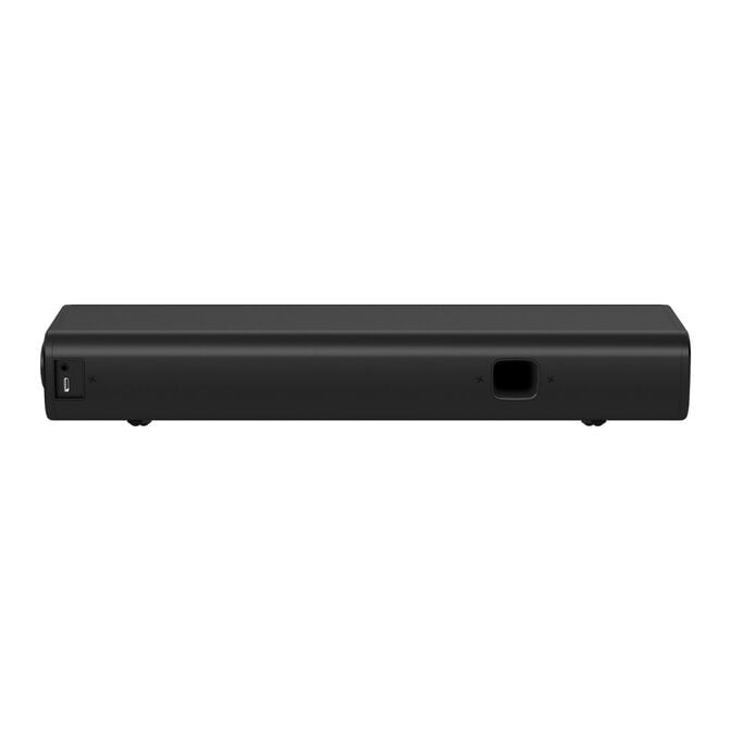 Creative Sound Blaster GS3 Soundbar - black image number 7