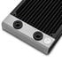 EK Water Blocks EK-Quantum Torque Surface Port Adapter - black image number null
