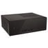 Akasa Cypher ST V2 Mini-STX Case, OEM - black image number null