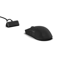 Endgame Gear OP1w 4k Wireless Gaming Mouse - Dark Frost