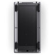 Jonsbo D401 PC-Geh&auml;use, Midi-Tower, ATX, Tempered Glass - schwarz image number null