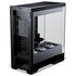 Phanteks Evolv S2 PC-Gehäuse, Midi-Tower, E-ATX, RGB, Tempered Glass - schwarz image number null