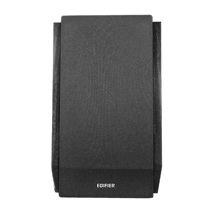 Edifier Studio R1855DB Bluetooth bookshelf speakers - Black image number 2