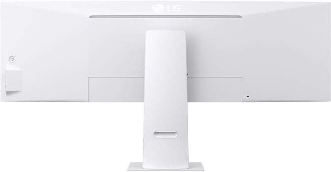 LG UltraWide 49U950A-W, 49-inch Curved UWQHD Gaming Monitor, 144Hz, IPS, G-SYNC Compatible image number 12