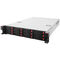 SilverStone RM22-312 Rackmount Server Geh&auml;use, 2U, E-ATX - schwarz